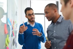 business advisory services